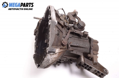 Ръчна скоростна кутия за Alfa Romeo GTV Coupe (09.1994 - 10.2005) 2.0 T.SPARK 16V (916.C2, 916C2C00), 150 к.с.